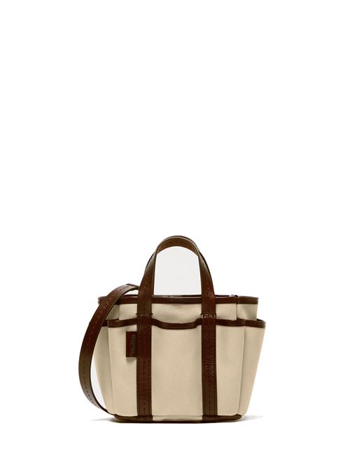 Giardiniera Mini Tote Bag MAX MARA | 2414511023600001